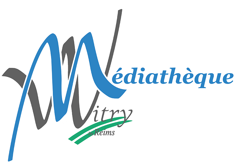 Logo médiathèque Witry
