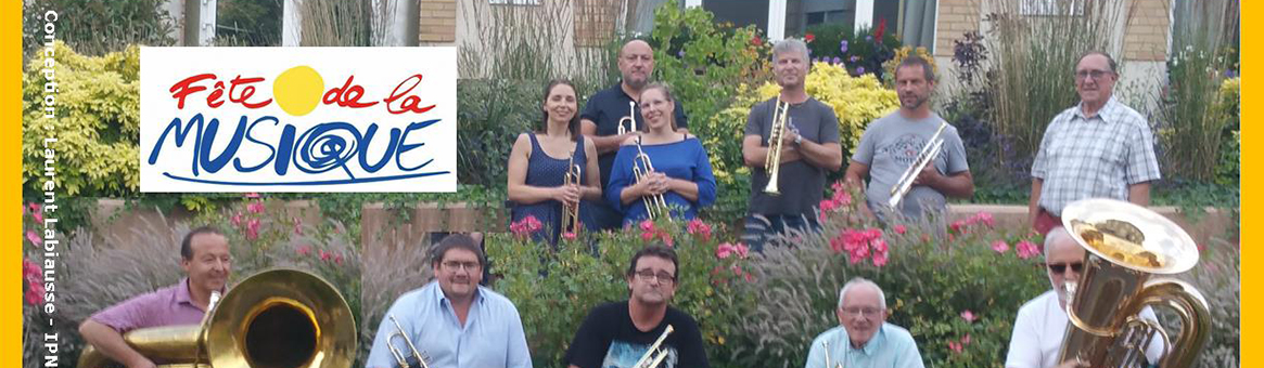 Ensemble de Trompette Witryat