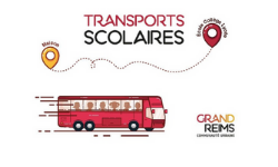 transports scolaires witry les reims