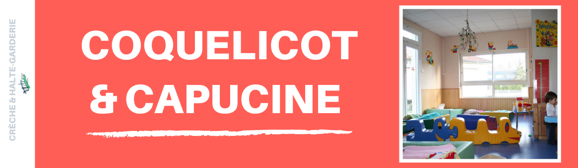 halte garderie witry coquelicot et capucine