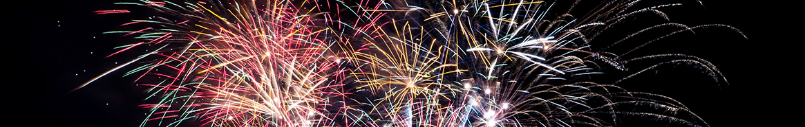Feu artifice Witry-lès-Reims