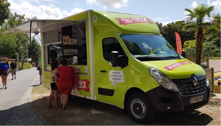 tri truck witry les reims