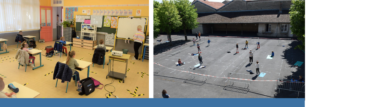 buard ecole witry les reims