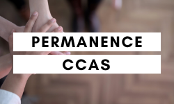 permanence ccas
