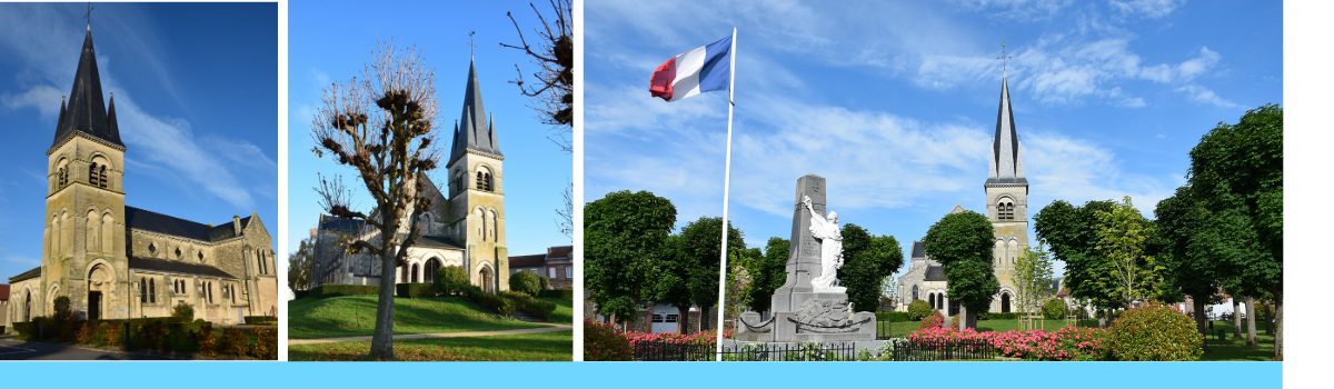 eglise st symphorien witry les reims