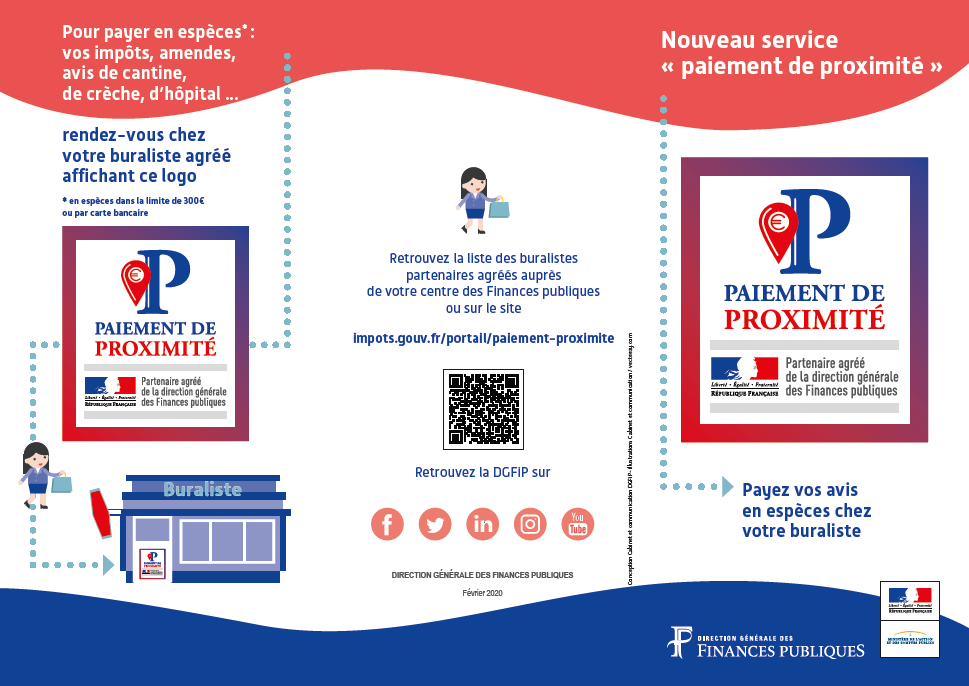 impots dgfip witry les reims continental proximité