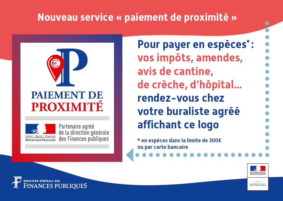 impots dgfip witry les reims continental proximité