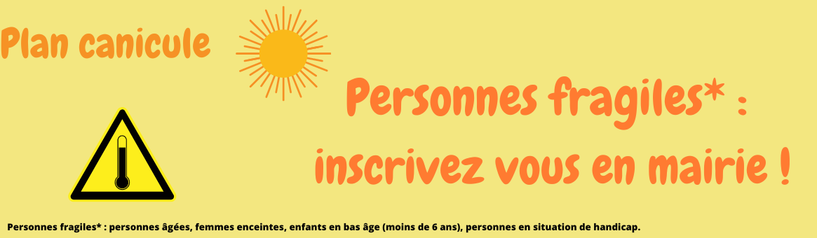 fortes chaleurs fortes chaleurs