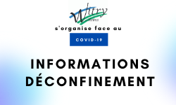 deconfinement witry les reims